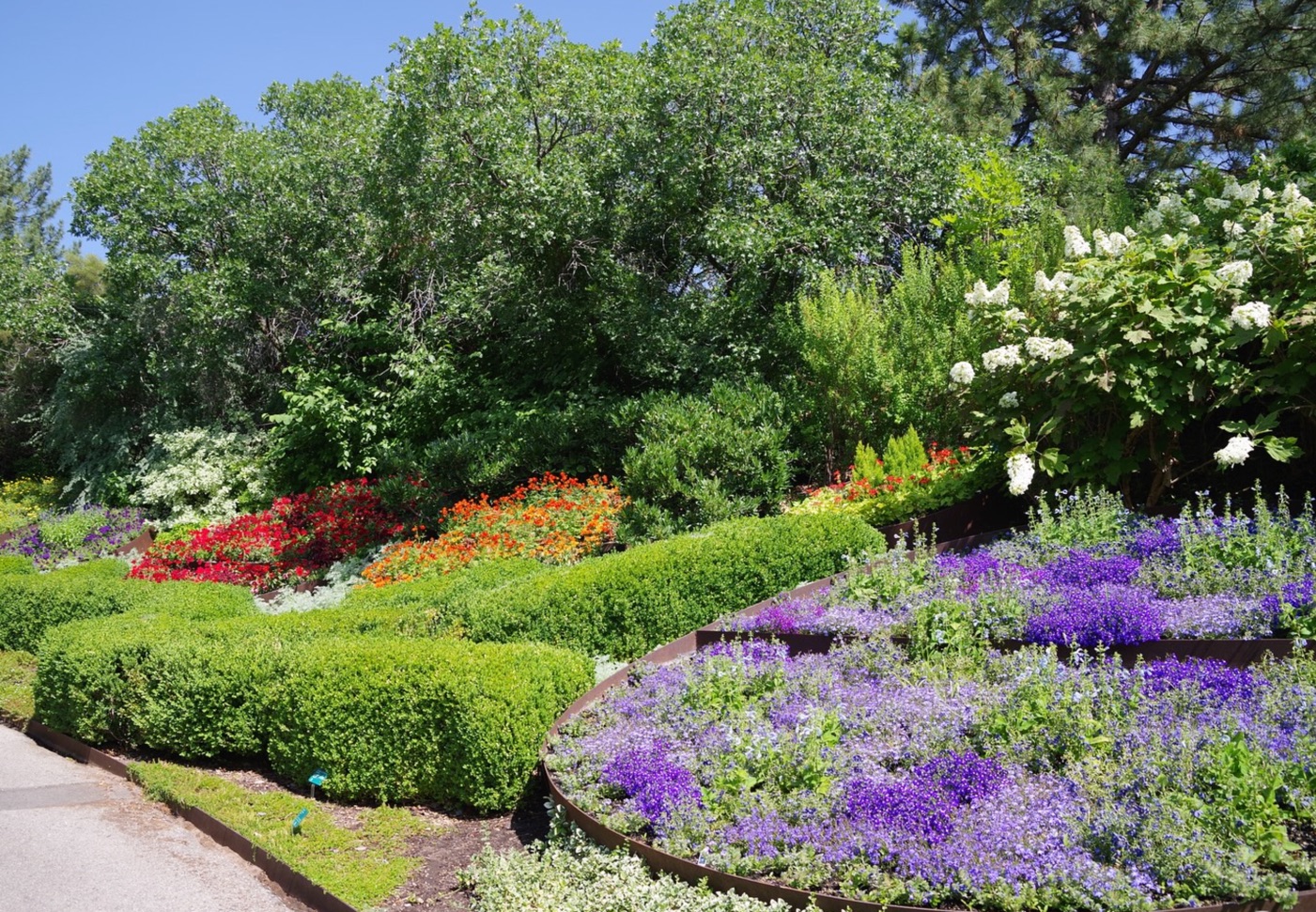 red-butte-gardens Red Butte Gardens